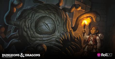 Roll20 Lets Dandd Gamers Into The Dungeon Of The Mad Mage