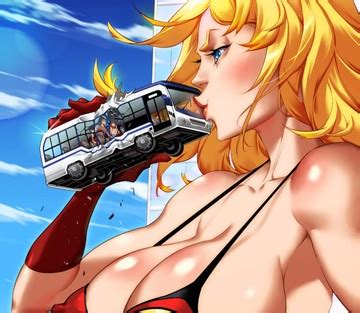 My Giantess Ex Girlfriend 8muses Sex And Porn Comics