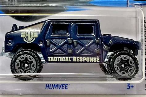 G New Models Hot Wheels