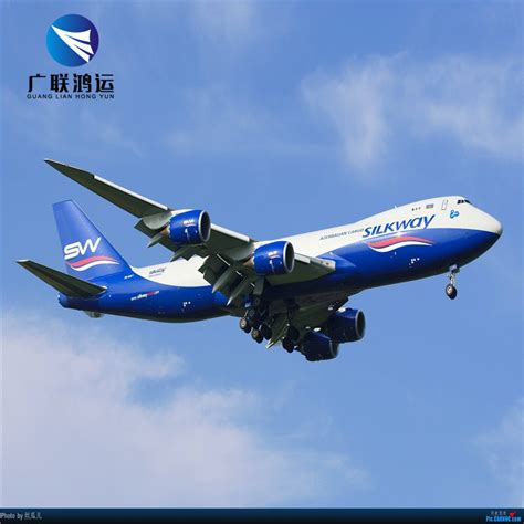 Ddu Global Freight Forwarding Air Cargo International Shipping Service