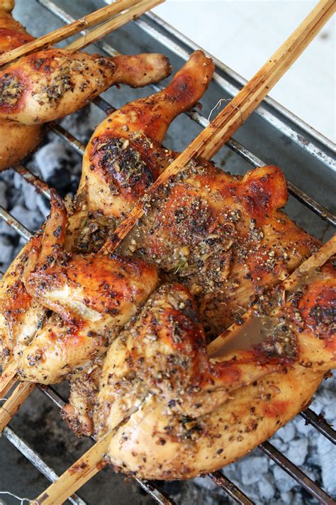 Easy Thai Bbq Chicken Recipes Ideas Youll Love Easy Recipes To Make