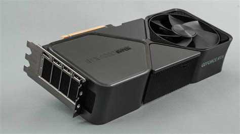 Geforce Rtx 4080 Super Founders Edition Etalon Od Nvidie V Testu Kapitola 20 Pctuningcz