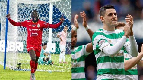 Makan Konate Resmi Dilepas Persija Jakarta Pertanda Tom Rogic Segera