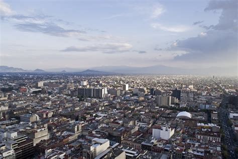 Introducir 93 Imagen Cual Es La Segunda Ciudad Mas Grande De Mexico Abzlocal Mx