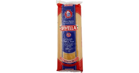 Linguine Divella 1 Kg FoodDiscount