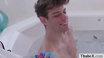 Ts Nadia Love Anal A Pelo Por Hijastro Xvideos