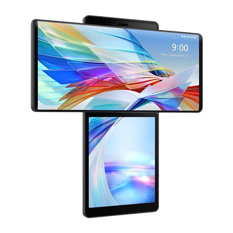 LG Wing price, videos, deals and specs