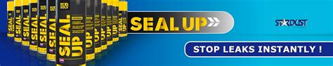 Amazon.com: SEAL UP