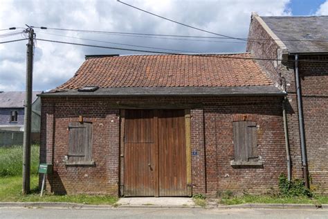 L Habitat Du Village De Choqueuse Les B Nards Inventaire G N Ral Du