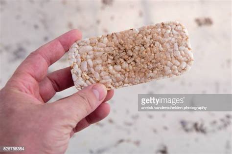 Crispy Rice Cakes Photos And Premium High Res Pictures Getty Images