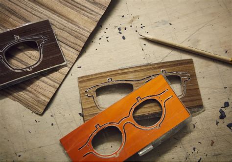 The Best Wood Eyewear Brands for 2024 | Only high-end frames