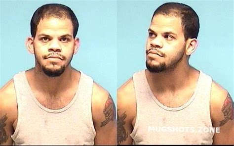 GONZALEZ TORRES GILBERTO 04 16 2024 Lorain County Mugshots Zone