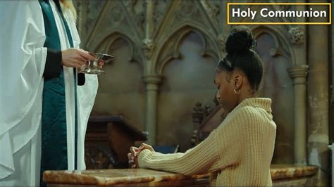 Christianity Holy Communion YouTube