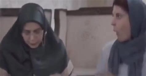ویدئو بهنوش بختیاری کمدی بازی کردن لودگی نیست، با 4 تا سکانس نامزد