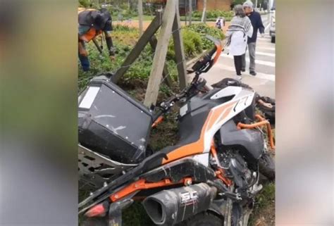 Aparatoso Accidente De Tránsito En Llanogrande Dejó Dos Personas Fallecidas Alerta Paisa