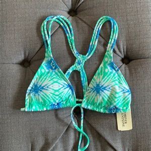 Forever Swim Bikini Top Poshmark