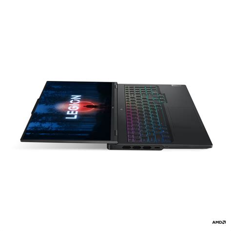 Lenovo Legion Pro 7 and Lenovo Legion Pro 5 gaming laptops unveiled ...