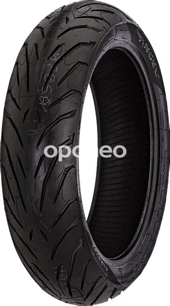 Pneus Pirelli ANGEL GT 180 55ZR17 73 W Rear TL M C A Oponeo Pt