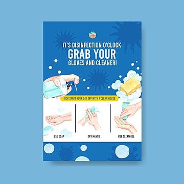 How To Use Hand Sanitizer Infographic Template Download on Pngtree