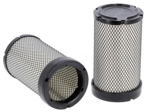 Air Filter Inner Hifi Filter Air Filters