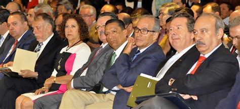 Ug Presente En La Exposici N De La Agenda Estatal De Innovaci N De