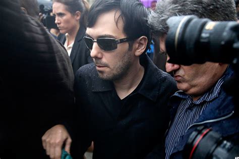 Pharma Bro Martin Shkrelis Crypto Conversion Turns Sour Thestreet