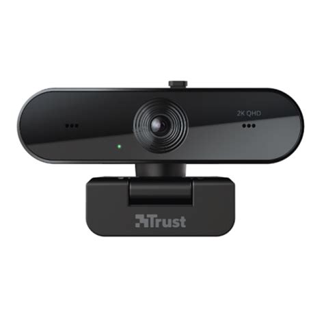 Веб-камера TRUST Taxon QHD Webcam Eco (24732) DOM (ID#2403190685), цена ...