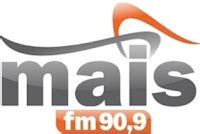 Ouvir Radio Mais Nova - Ouvir a Rádio Mais FM 90,9 FM de Nova Serrana MG Ao Vivo e Online