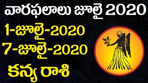 Kanya Rasi Phalalu 2022 To 2024 In Telugu Saba Ingaberg