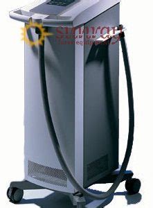 Used Cryo Skin Cooling System For Sale Sunray Laser Equipment