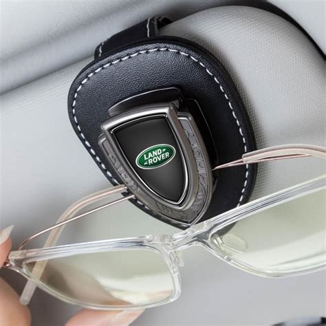 Mua Car Sunglasses Eyeglasses Holder For Land Rover Discovery Range Rover Sport Defender Land