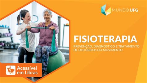 Fisioterapia Preven O Diagn Stico E Tratamento De Dist Rbios Do