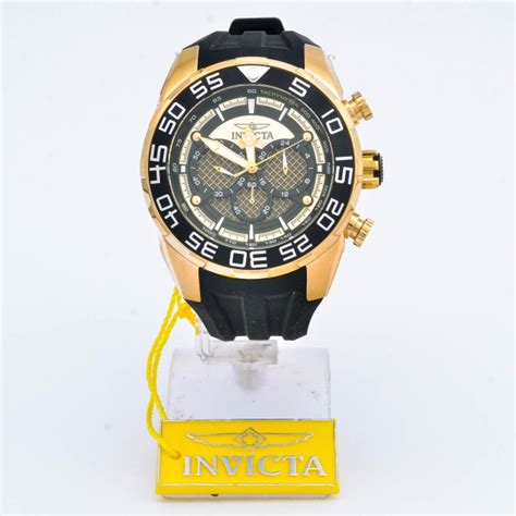 Invicta Speedway Scuba Men Model Rel Gio Ma