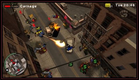 Grand Theft Auto: Chinatown Wars Review (PSP) | Push Square