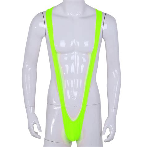 Mankini Hot Sexy Underwear Banana Hammock Berserk Shop