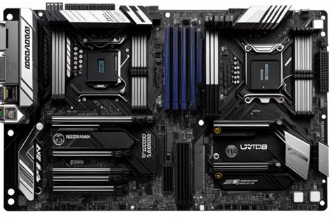 Do All Motherboards Perform The Same Functions A Comprehensive Guide