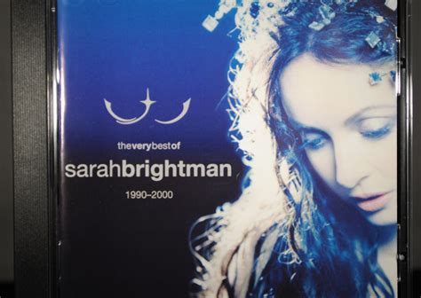 Sarah Brightman The Very Best Of