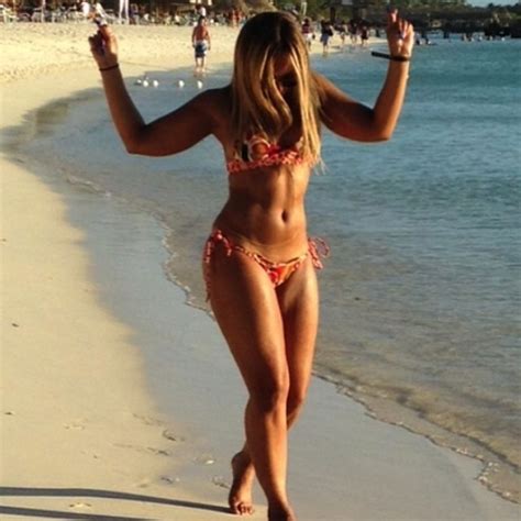 Ashanti Bikini Instagram DrunkenStepFather