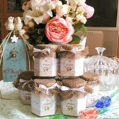 Jual Grosir Dan Ecaran Mingle Wedding Hampers Parcel Bingkisan Souvenir