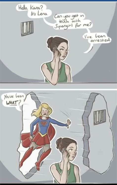 Supergirl Superman Supergirl And Flash Cute Gay Funny Cute Strong Female Characters Dc