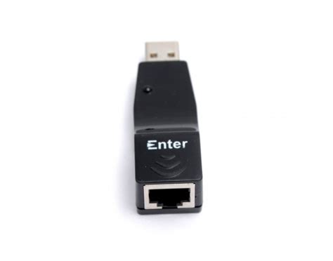 Enter Usb To Lan Converter E 100u