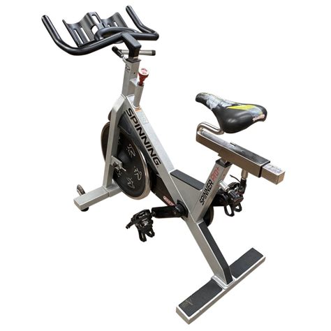 Star Trac Spinner Pro Plus Spin Bike Cardio From FitKit UK Ltd UK