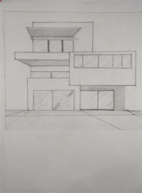 Pin by Agata podgórni on diy rysunki Architecture drawing