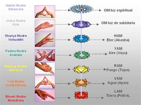 Hasta Yoga Mudra II Yogaterapia