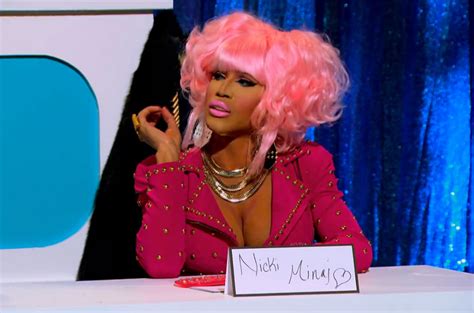 Rupauls Drag Race Snatch Game Ranking Pop Star Impersonations From