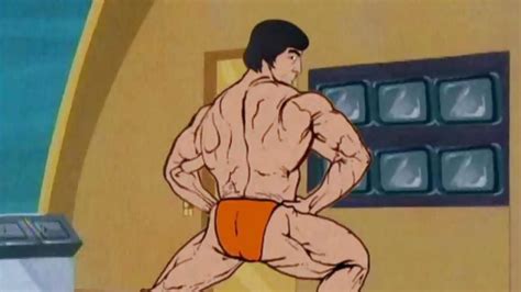 Blonde Girl Sucks Black Dick In Sealab From Drawn Hentai