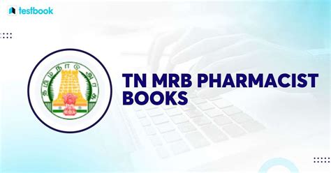 Tn Mrb Pharmacist Books List Prep Tips For Written Exam Here