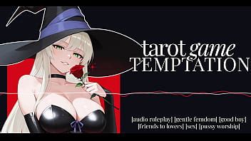 F4M Erotic Audio Tarot Game Temptation XVIDEOS