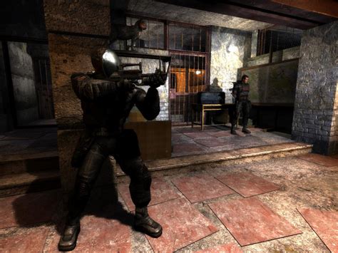 Купить STALKER: Shadow of Chernobyl на PC для Steam дешево