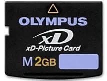 Инструкция, руководство по эксплуатации для карта памяти xD-Picture ...